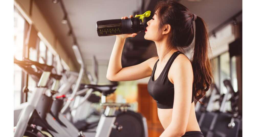 Quantas vezes por dia devo tomar Whey Protein? Wheyprotein