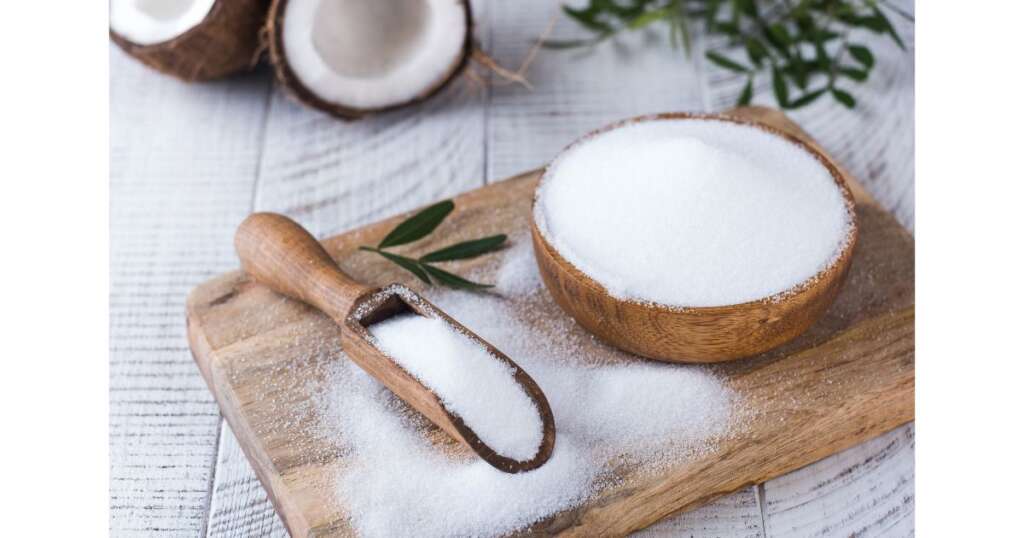 Whey protein com stevia ou xilitol opções mais saudáveis de adoçantes