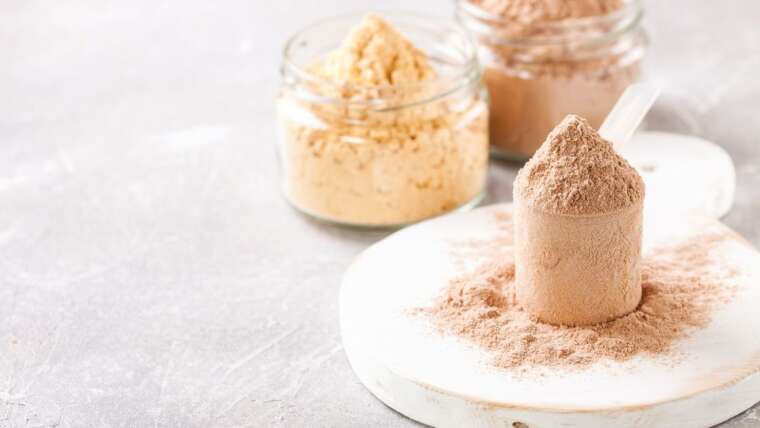 Whey Protein e CLA: Combinação para melhorar o ganho de massa muscular e a redução da gordura corporal