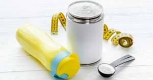 Whey Protein e Fibra: Combinação para melhorar a saciedade e a saúde intestinal