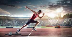 Whey Protein e atletismo: como o Whey Protein pode ajudar os atletas a aumentar a força e a resistência durante os treinos e competições de atletismo