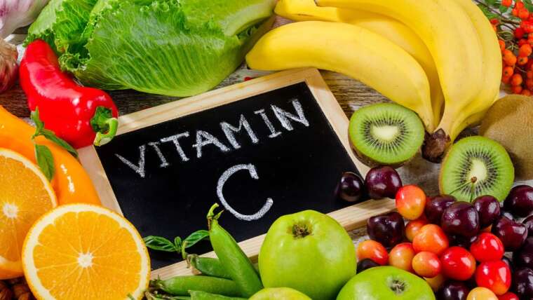 Whey Protein e Vitamina C: Combinação para melhorar o sistema imunológico e a perda de gordura corporal