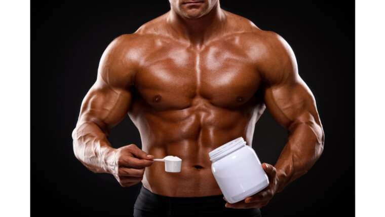 Whey protein para atletas: benefícios e indicações
