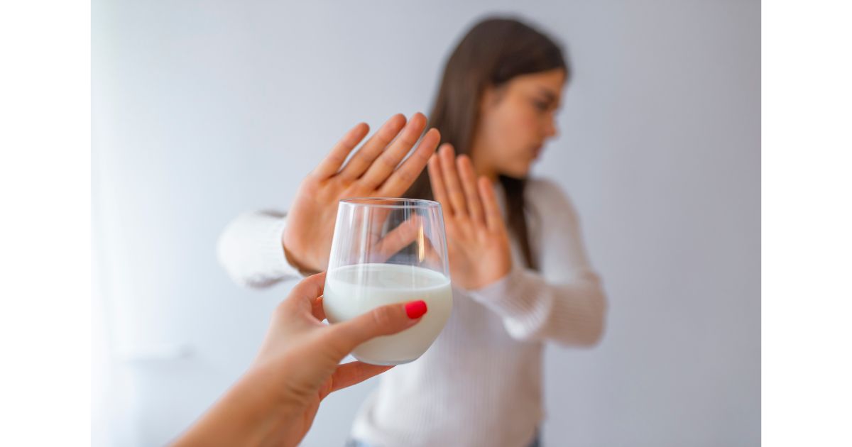Whey Protein para pessoas com intolerância à lactose