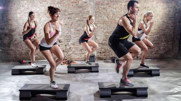 Whey Protein e exercícios aeróbicos: combinação para aumentar a queima de gordura e preservar a massa muscular