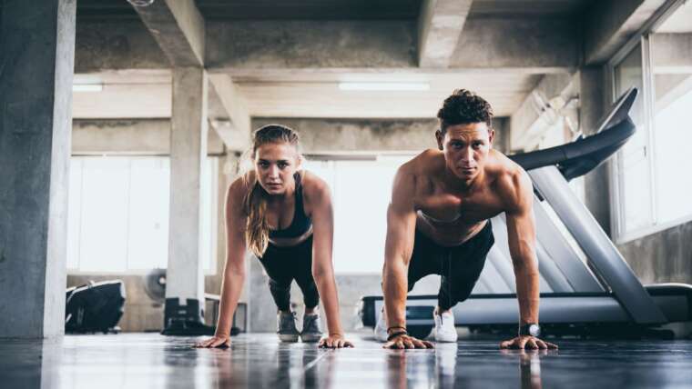 Whey Protein e esportes de força: como aumentar a massa muscular e recuperação
