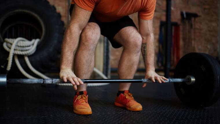 Whey Protein para powerlifting: como atletas aumentam a força e a resistência
