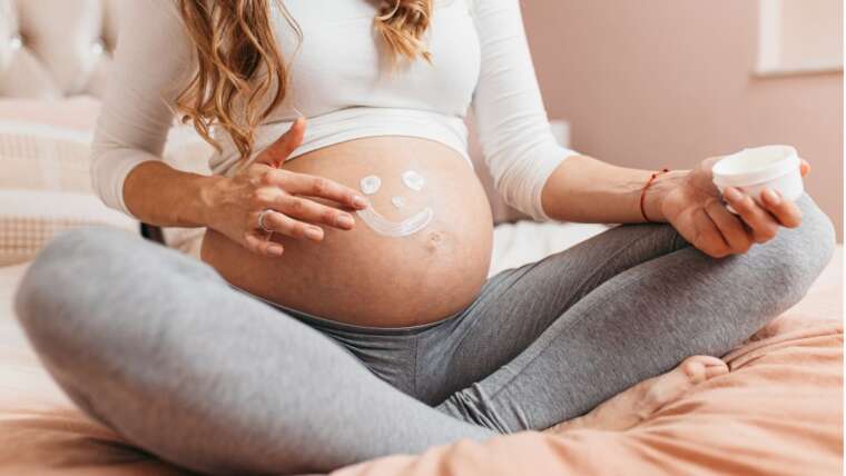 Whey protein e vitamina B9: melhore a saúde fetal durante a gravidez
